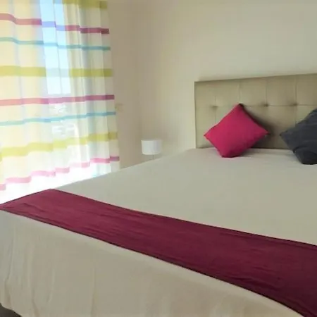 Jardins Da Guia Penthouse Free Wifi Apartamento
